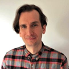 Portrait of Mateusz Makosiewicz