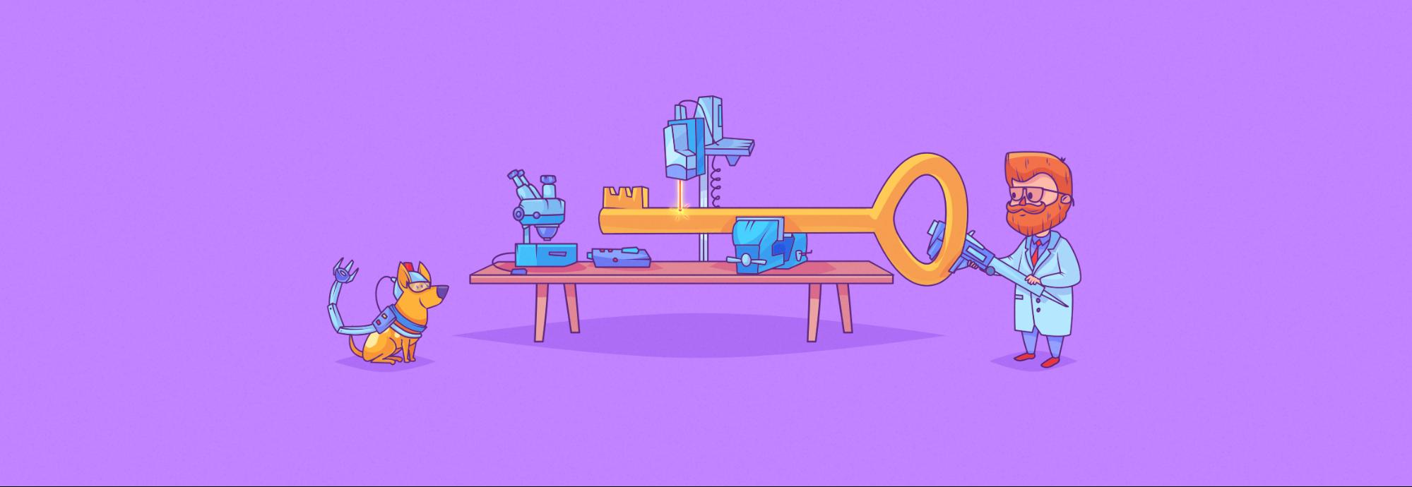 9 kostenlose Keyword-Recherche-Tools (die besseren Alternativen zum Google Keyword Planner)