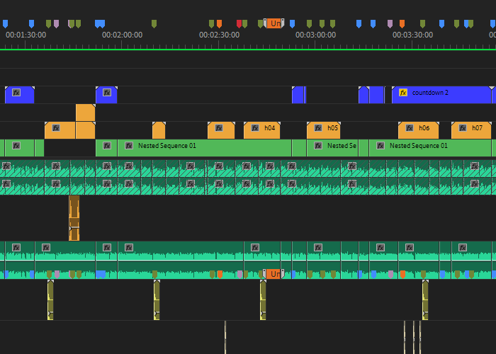 video edits for youtube 2