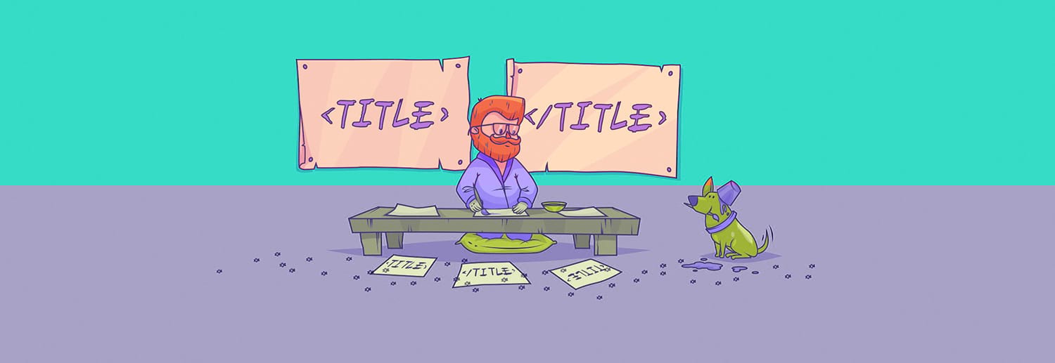 Wie man den perfekten SEO-Title-Tag erstellt (Unser 4‑Schritte-Prozess)