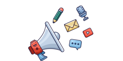 7 Digitale Marketing-Strategien, die auch wirklich funktionieren