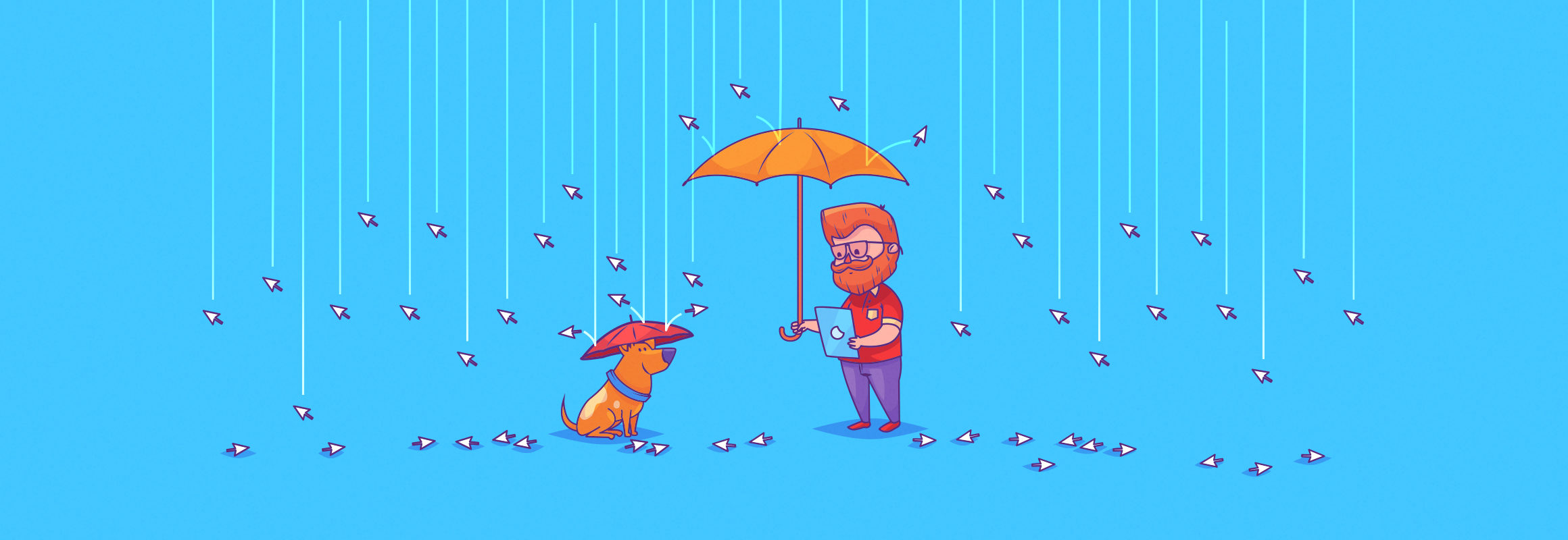 11 erprobte Wege, um Traffic auf deine Website zu bringen