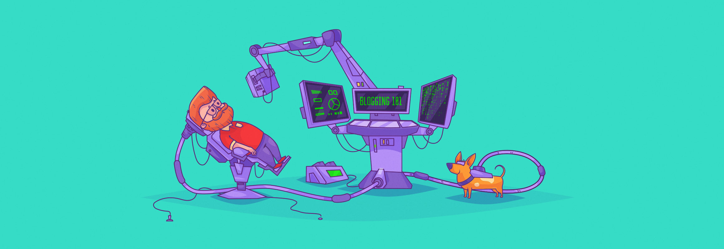 17 Blogging-Tipps für Anfänger (die tatsächlich funktionieren)