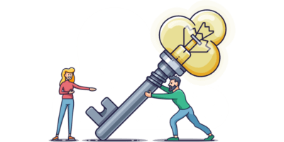 6 Keyword-Recherche Tipps, um ungenutzte Möglichkeiten zu finden