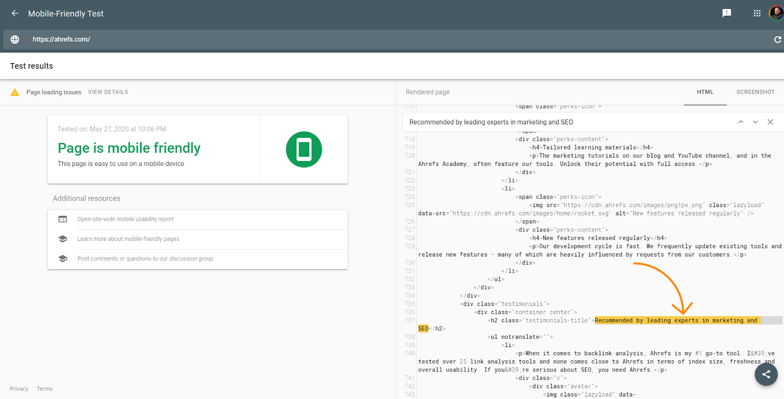 4 mobile friendly tool