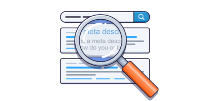 Wie oft werden Meta-Beschreibungen von Google umgeschrieben? (Neue Studie)