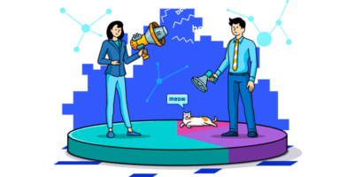 Was ist der Share of Voice? So misst man ihn kanalübergreifend