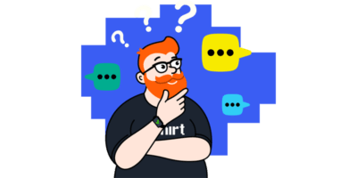 Wie man in ‚Ähnliche Fragen’ Boxen rankt und ob man das sollte