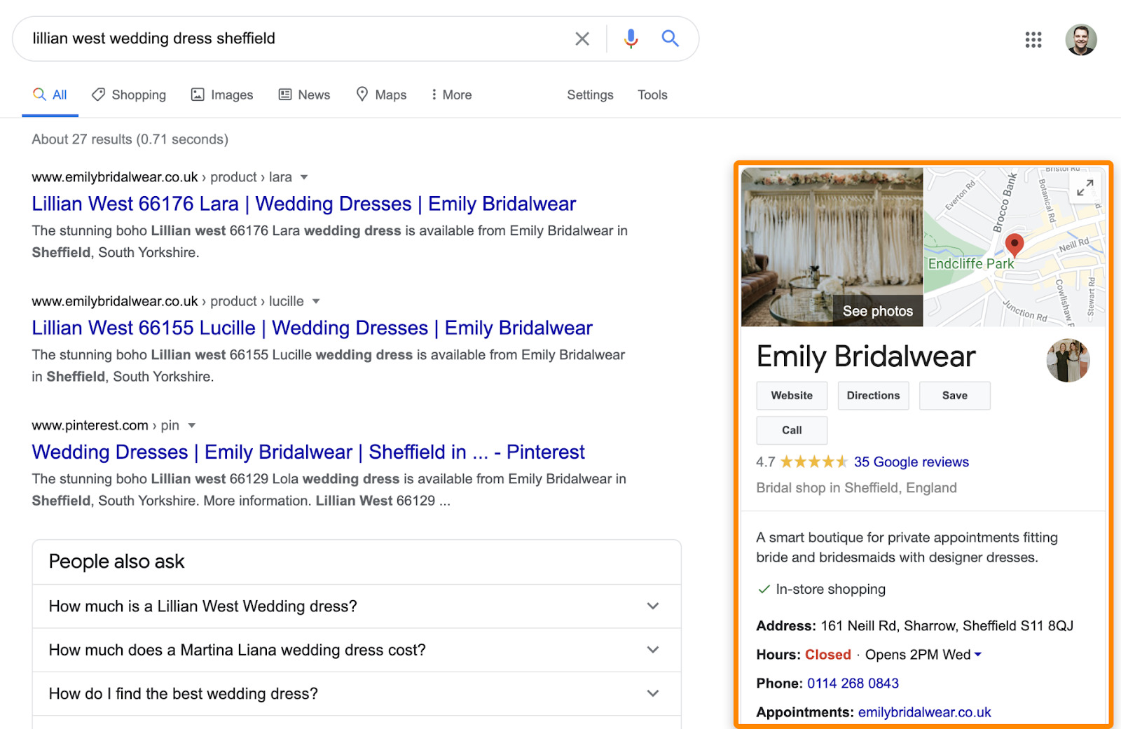 12 product ranking 2