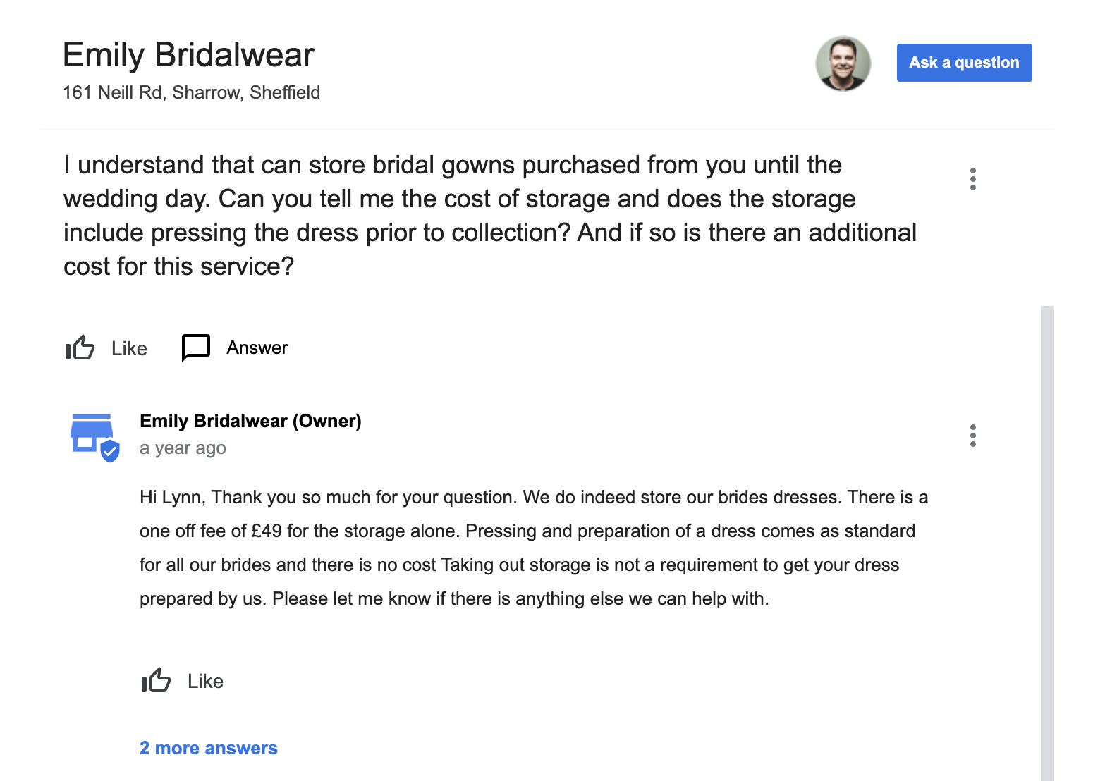 14 question answer 2