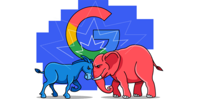 Neue Studie: Ist Google im Hinblick auf bestimmte Medienseiten voreingenommen