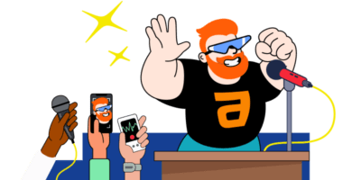 Was ist Earned Media? 7 Wege, wie man sie bekommt