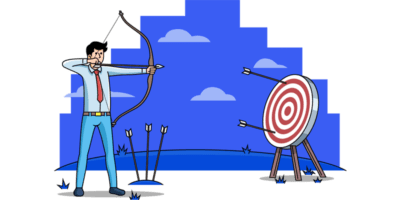 Marketingziele: So definierst du sie richtig (mit Beispielen)