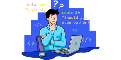 Meta Keywords: Was sind sie und solltest du sie verwenden?