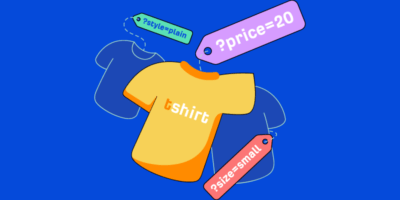 Facettennavigation: Definition, Beispiele & SEO Best Practices