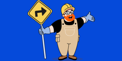 Weiterleitungen für SEO: Ein einfacher (aber vollständiger) Leitfaden