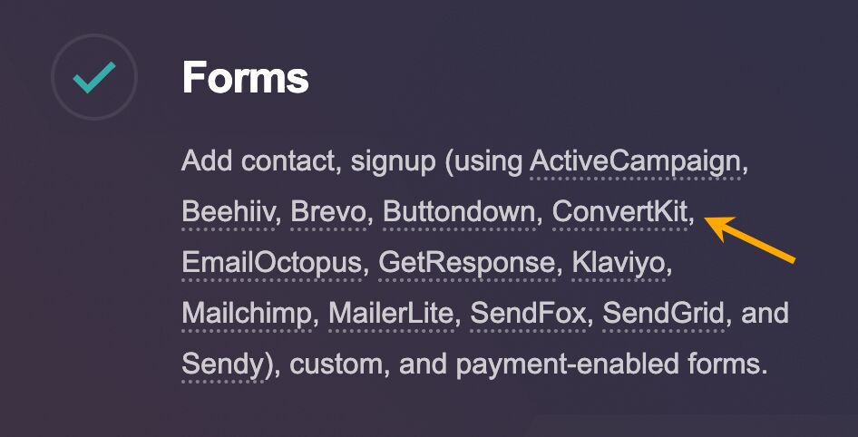 Ejemplo de backlink.