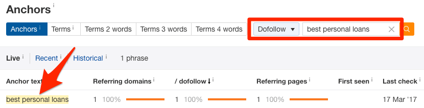 best personal loans anchor 1