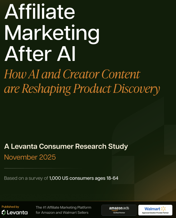 El marketing de afiliados después de la IA