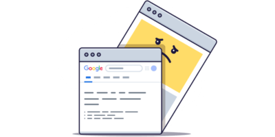 9 Razones por las que tu página web no aparece en Google (y cómo solucionarlo)
