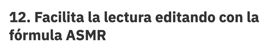 Término acuñado a partir de nuestro post de SEO copywriting.