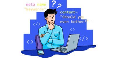 Meta Keywords: ¿Qué Son? ¿Deberías Usarlas?