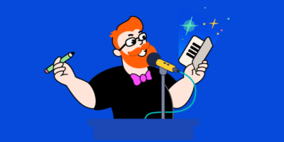 Cómo escribir una nota de prensa (con plantilla gratuita)