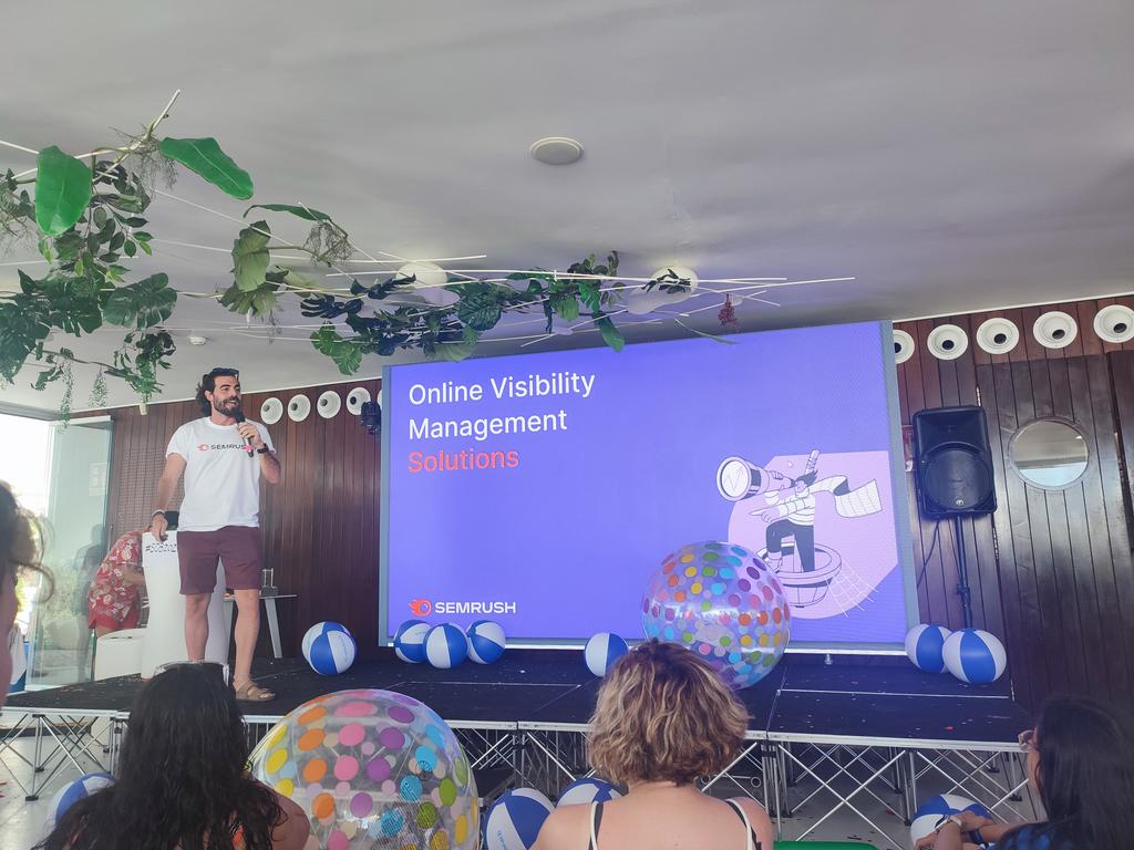 Álvaro Ruiz en SOB 2023