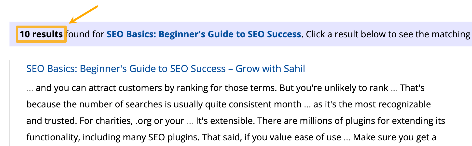 Utilizando una herramienta automatizada para encontrar copias del contenido en otros sitios web.