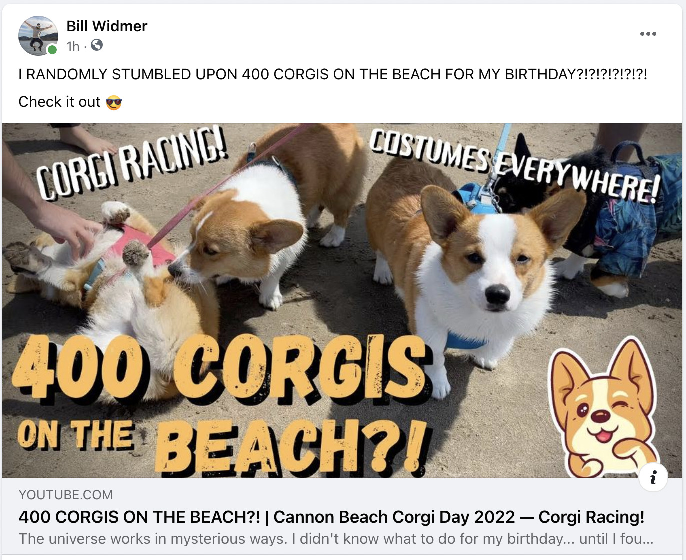 Promoción cruzada en las redes sociales