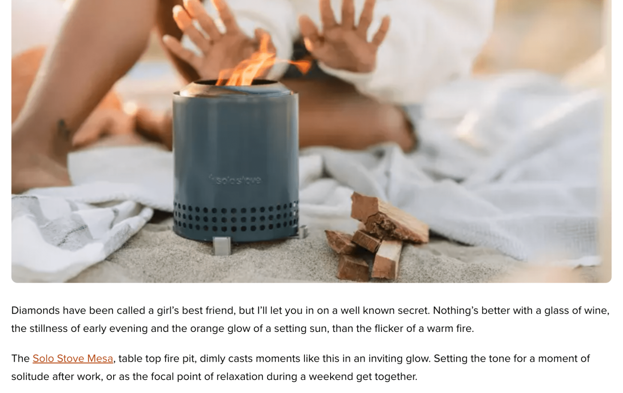 Cómo promocionar productos en tu blog