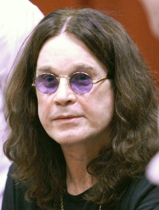 Foto de Ozzy Osbourne