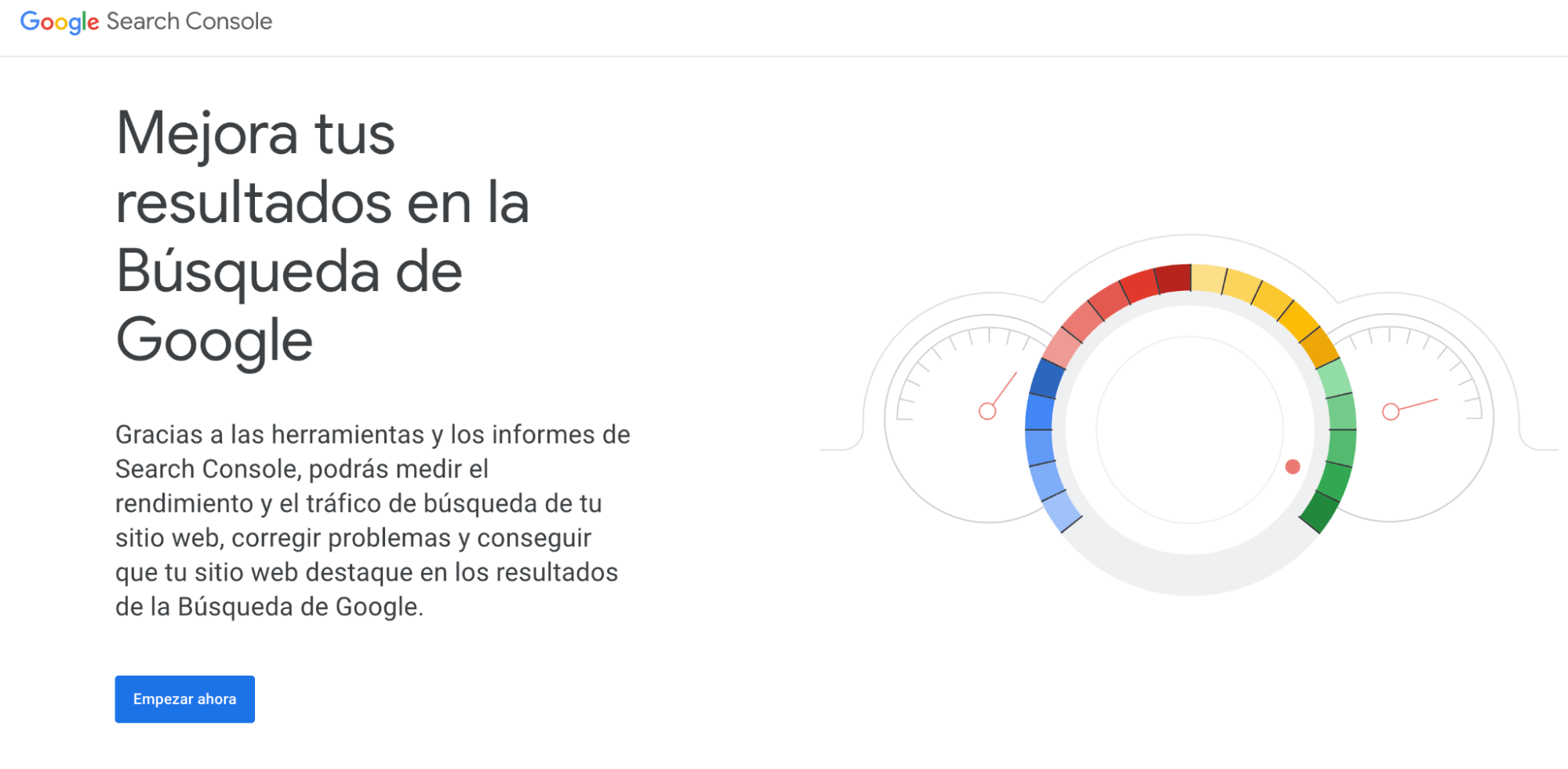 Google Search Console