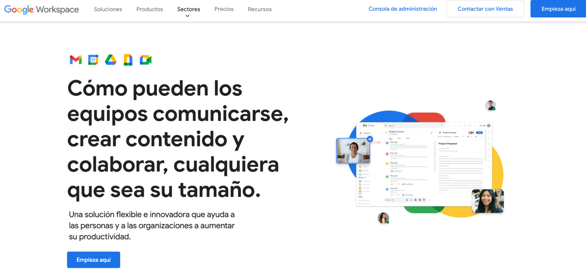 Google Workspace