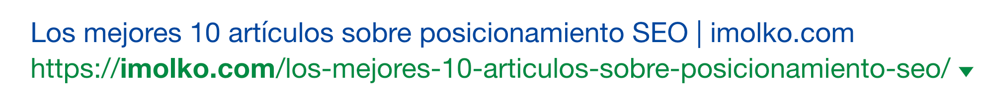 Ejemplo de un backlink potencialmente replicable a través del informe de Enlaces del Site Explorer de Ahrefs.