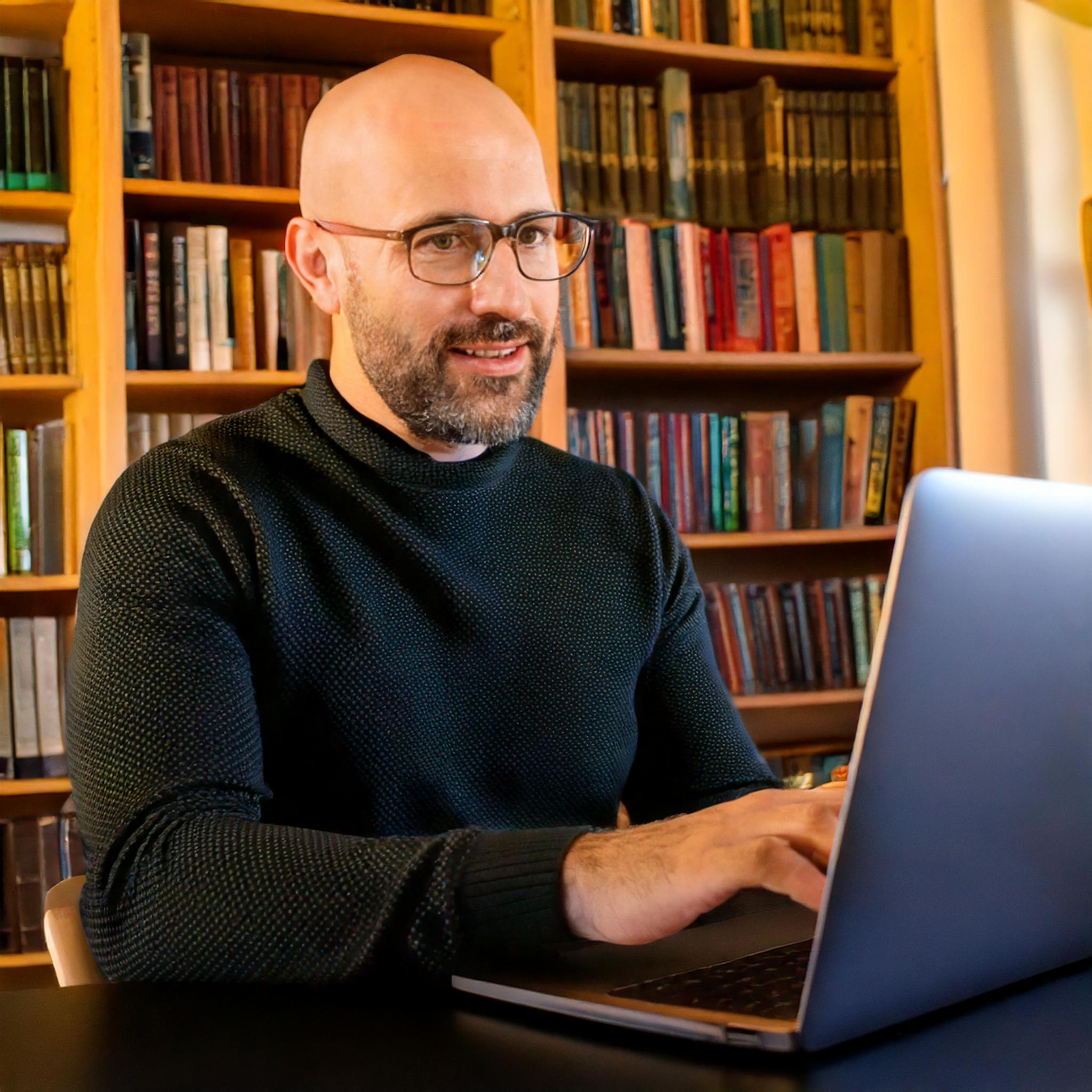 Imagen generada por Adobe Firefly