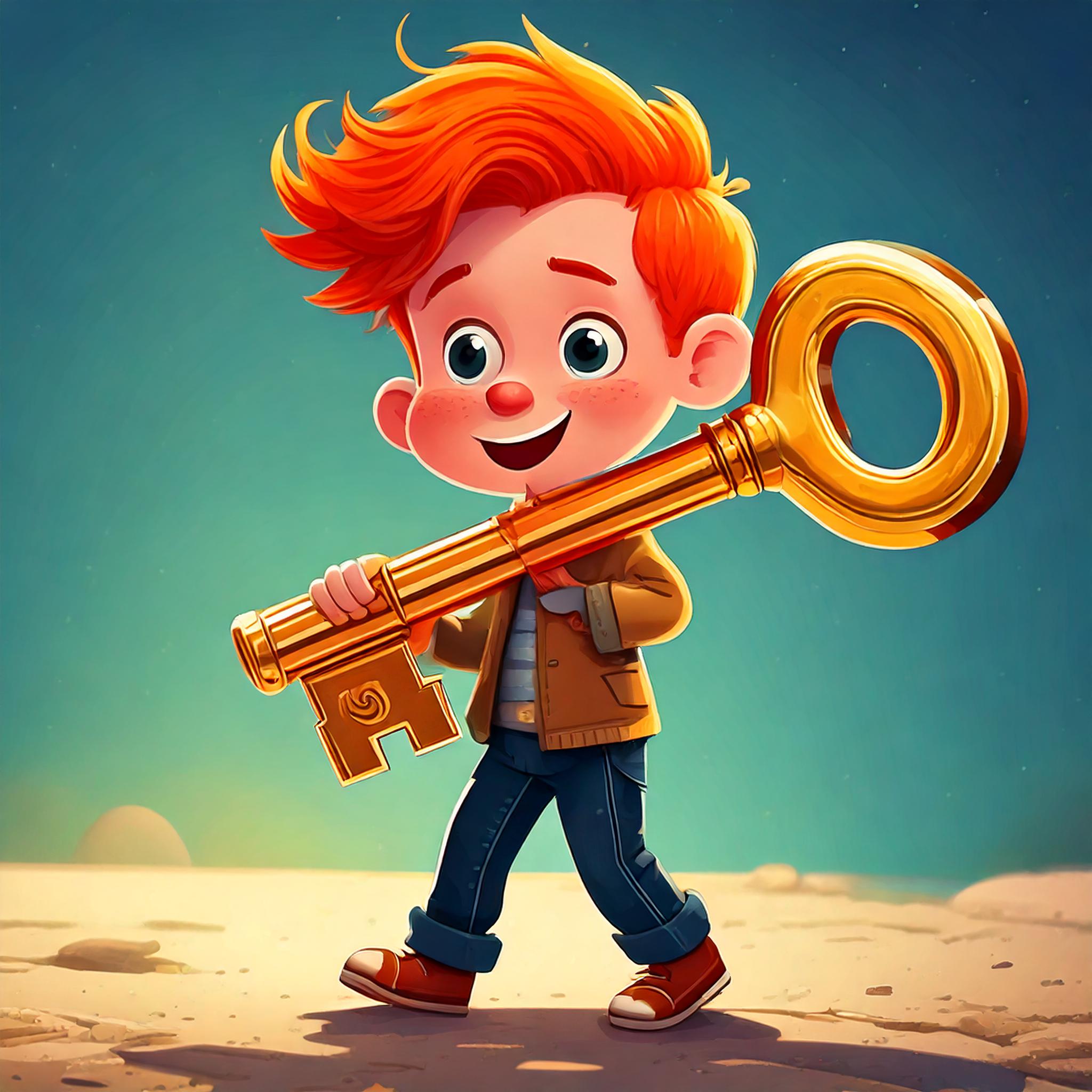 Imagen generada con Adobe Firefly.