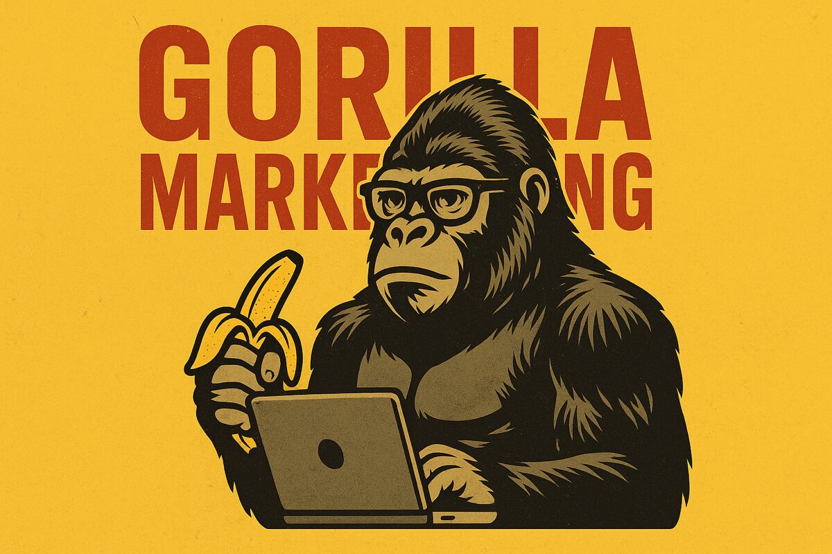 Gorilla Marketing