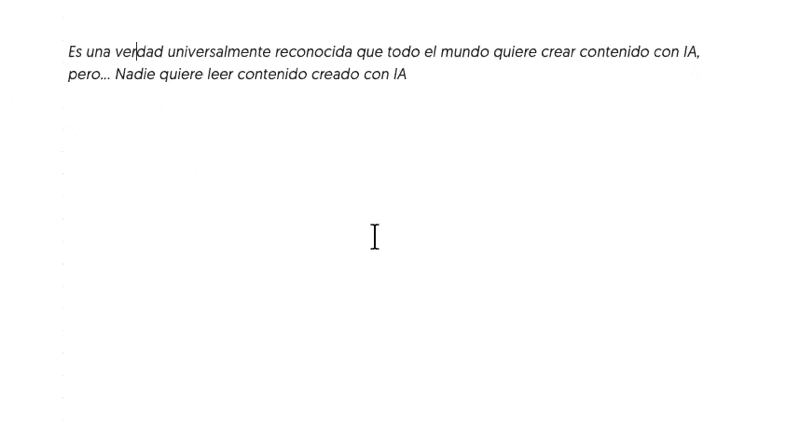 Creación en napkin.ai