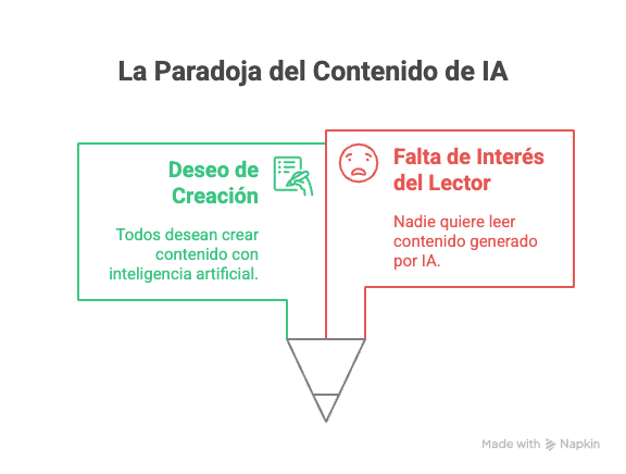 Ejemplo de uso de Napkin