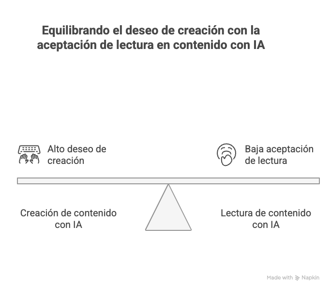 Ejemplo de uso de Napkin
