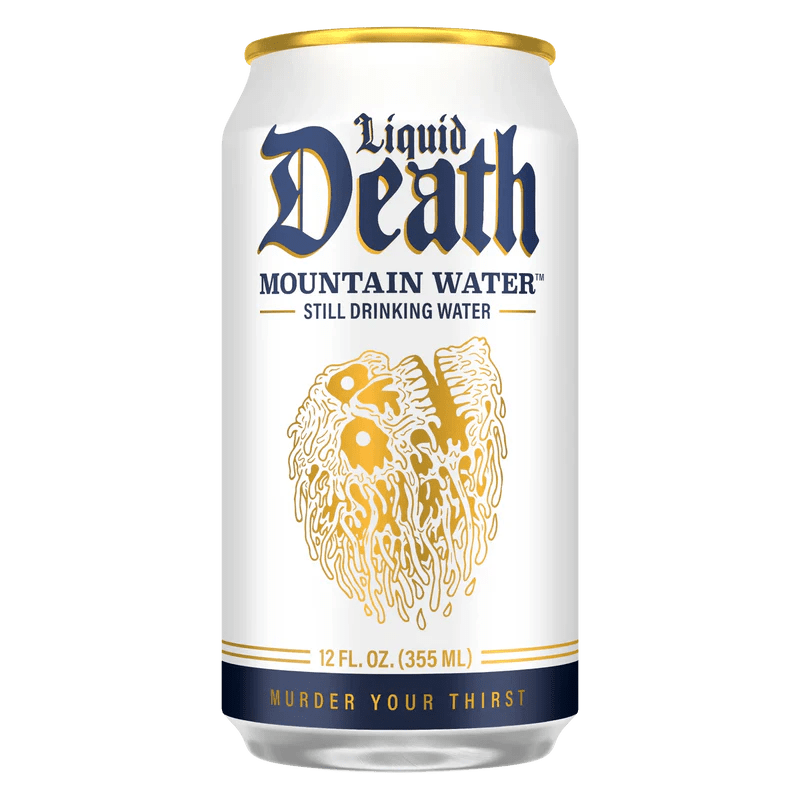 Liquid Death