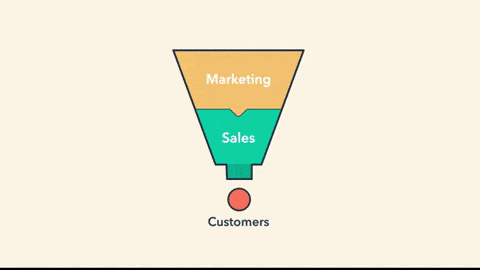 El paso del funnel al flywheel