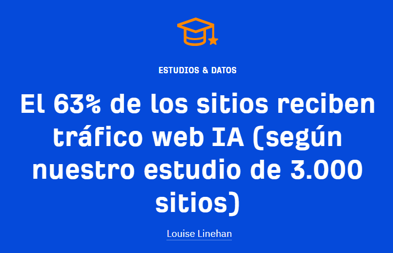 Screenshot mostrando el ejemplo de una investigación.
