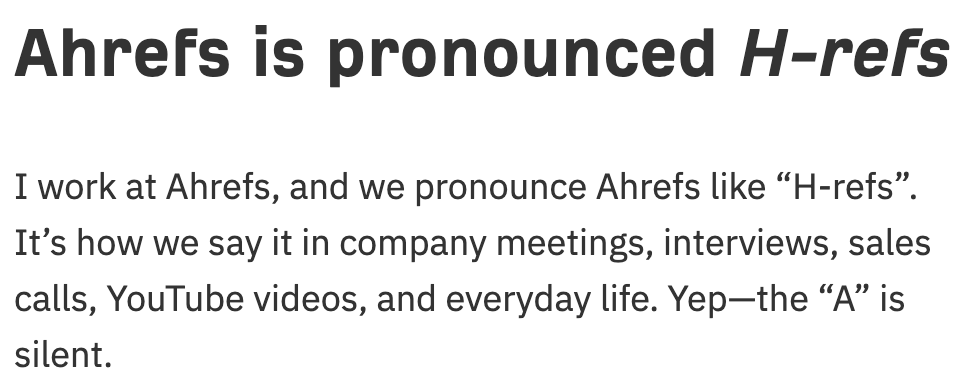 Cerrando brechas de contenido mediante la publicación de contenido