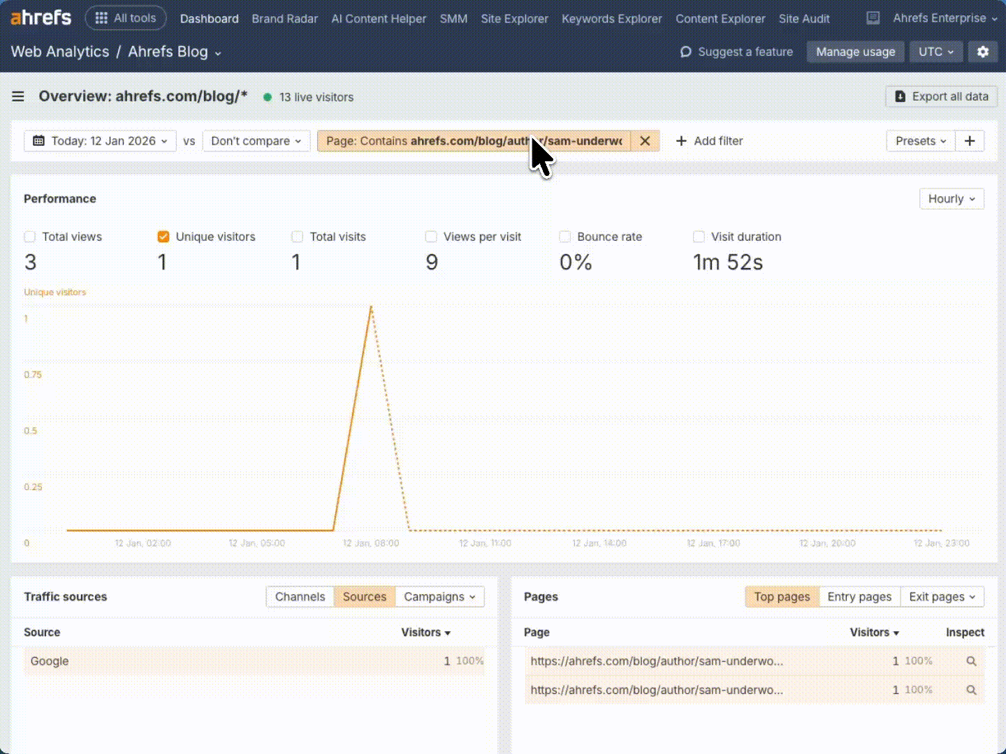 Ilustración descriptiva del blog para accesibilidad