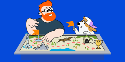 Créer une stratégie marketing en 5 étapes (avec exemples)