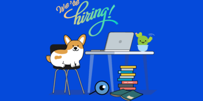 Volez notre modèle d’annonce d’emploi de spécialiste SEO