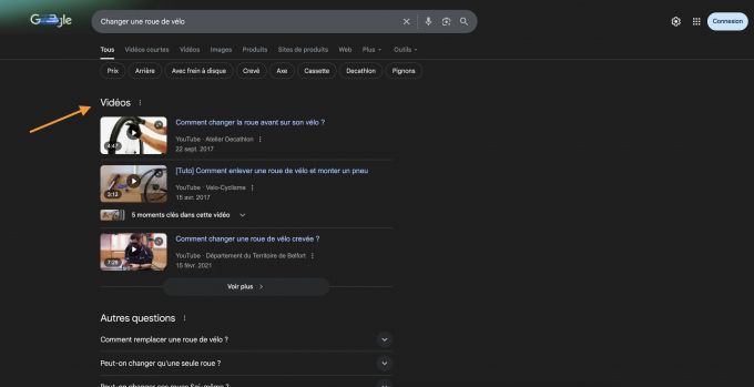 videos-recherches-organiques-tutoriels-exemples-ahrefs