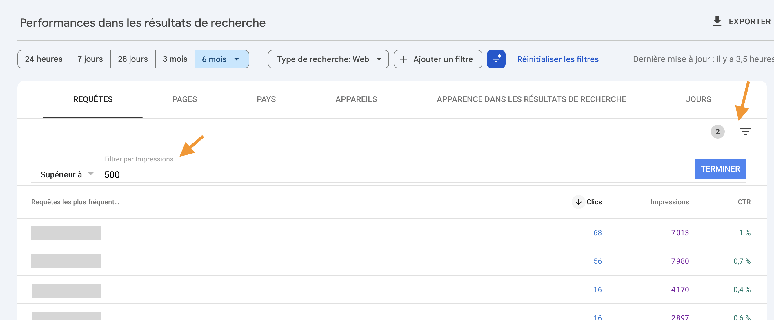 capture-ecran-google-search-console-filtres